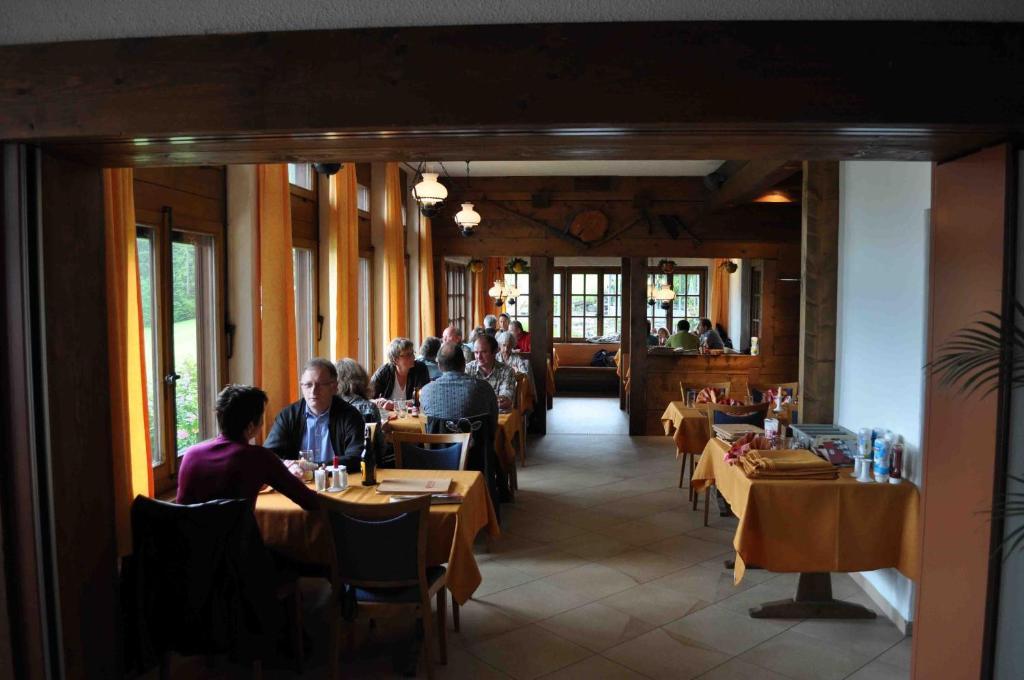 Hotel Gasthaus Schwendelberg Luzern-Horw Zewnętrze zdjęcie