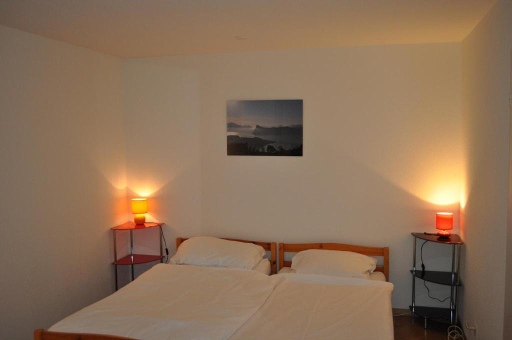 Hotel Gasthaus Schwendelberg Luzern-Horw Pokój zdjęcie